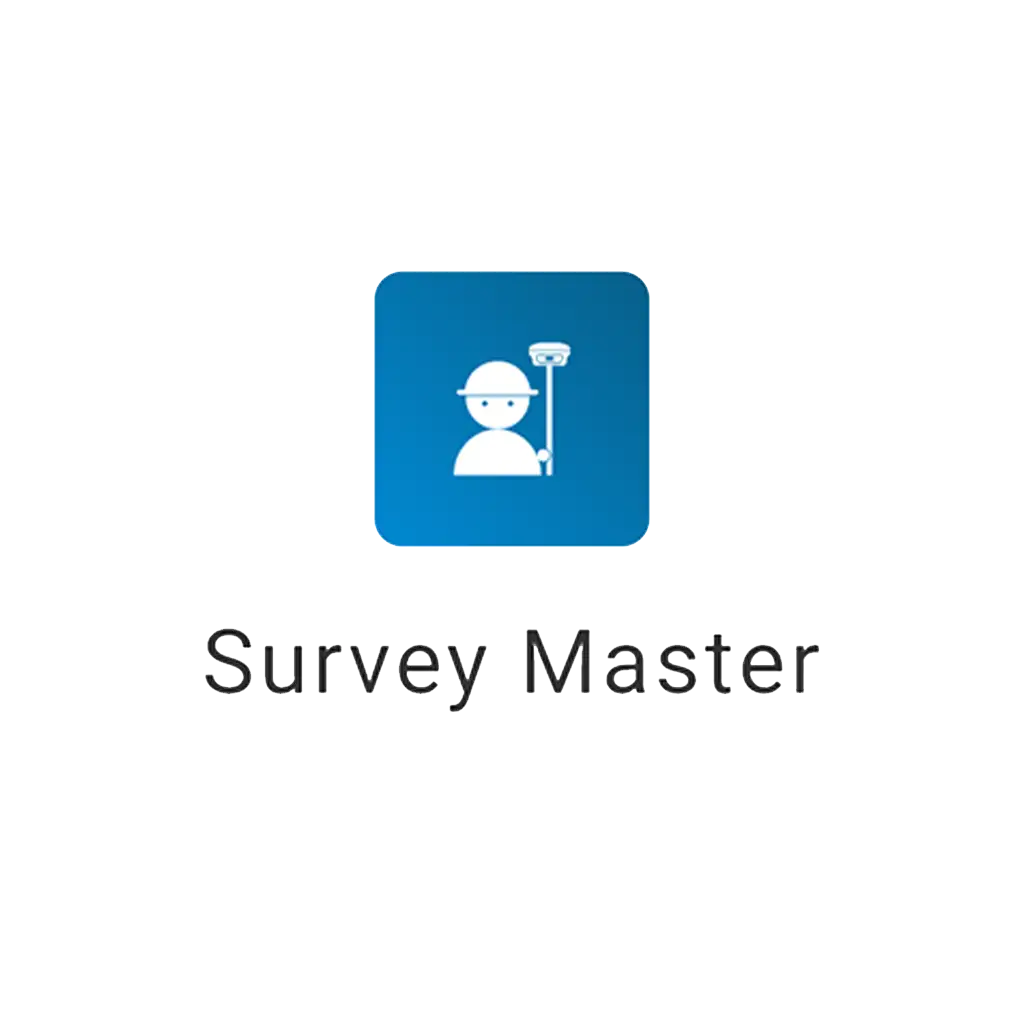 ComNav Survey Master