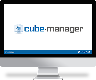 Cube Manager