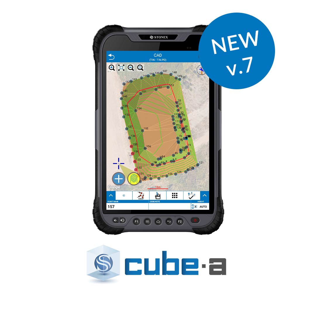 Cube A v.7