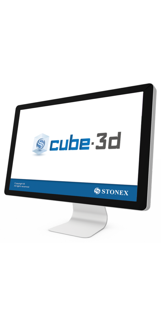 Cube A 3D