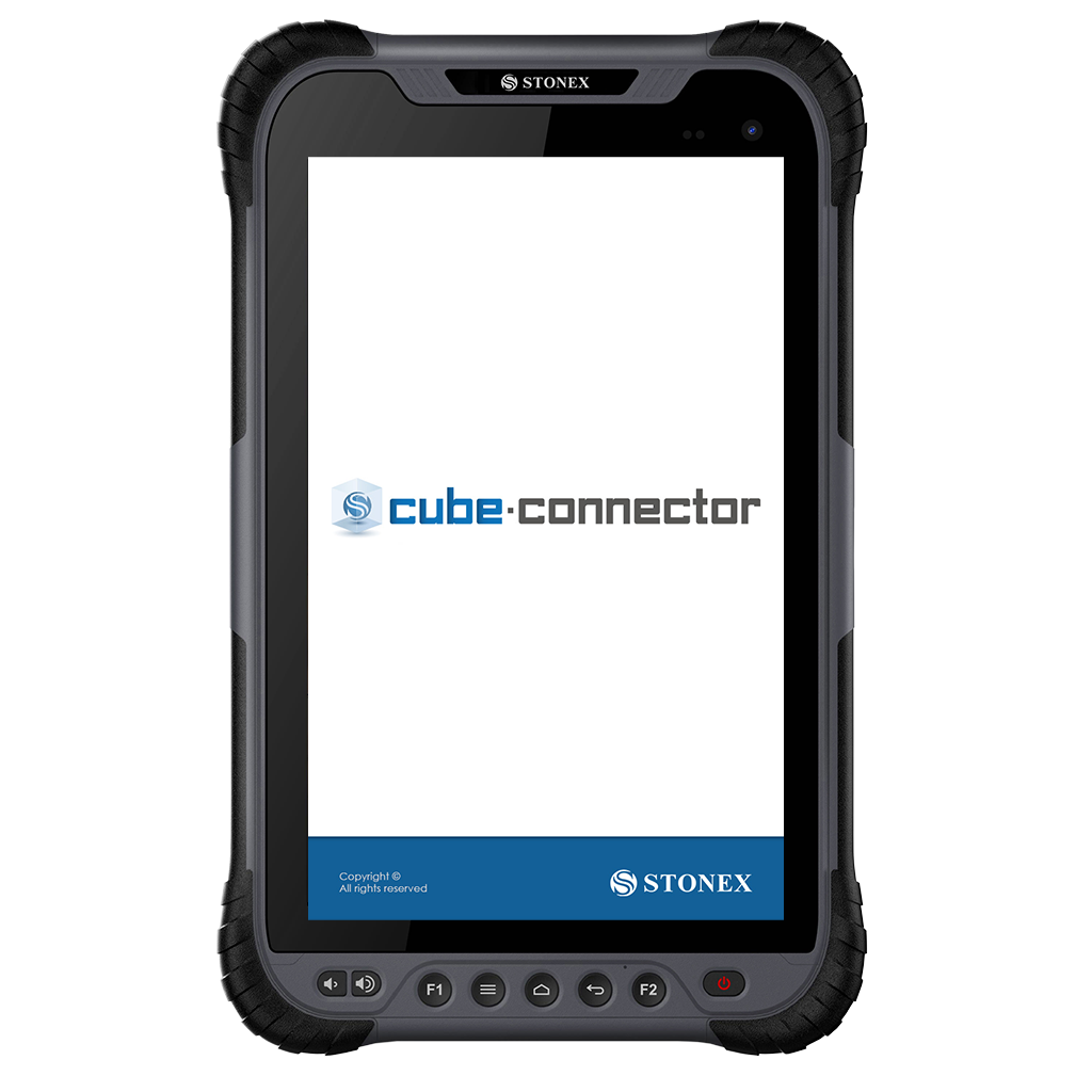 Cube Connector