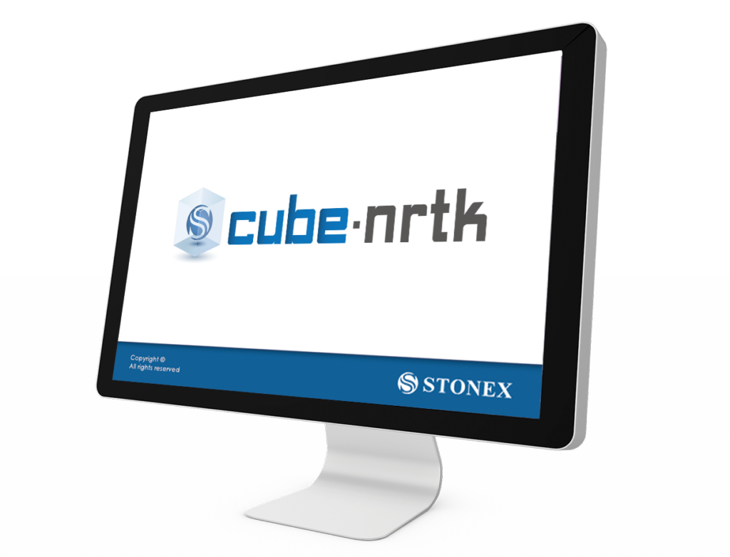 Cube-nrtk