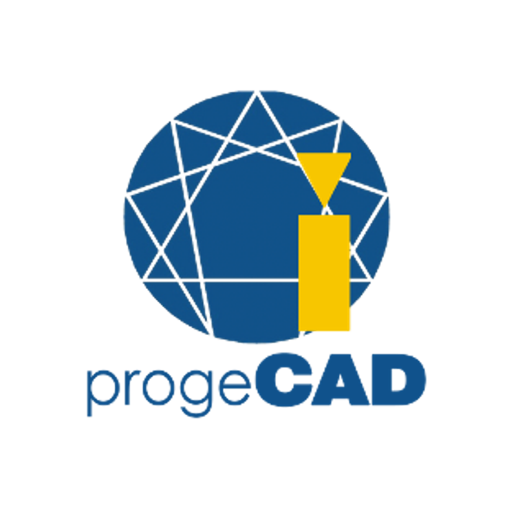 ProgeCAD 2025 Professional (USB Hasp)