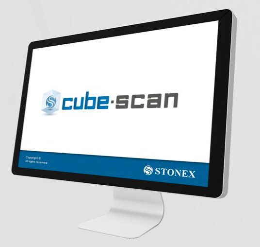 STONEX Cube Scan 1 user License