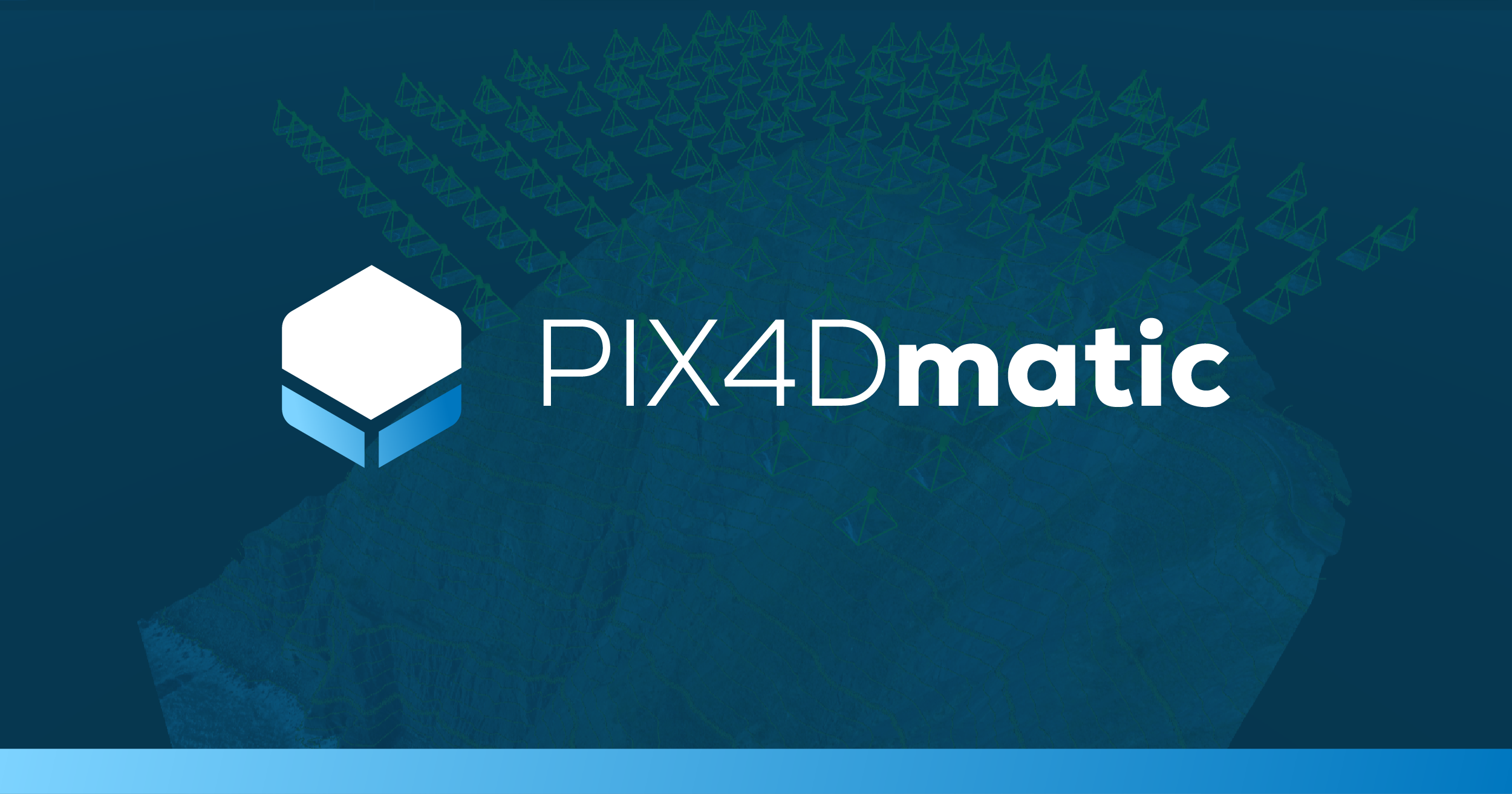 PIX4Dmatic Analyst (Year)