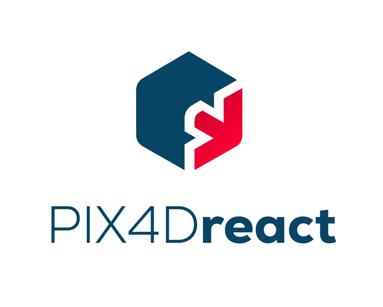 PIX4Dreact (Year)