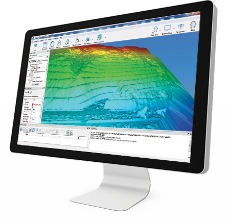 Point Cloud Export -PointCab MODULES