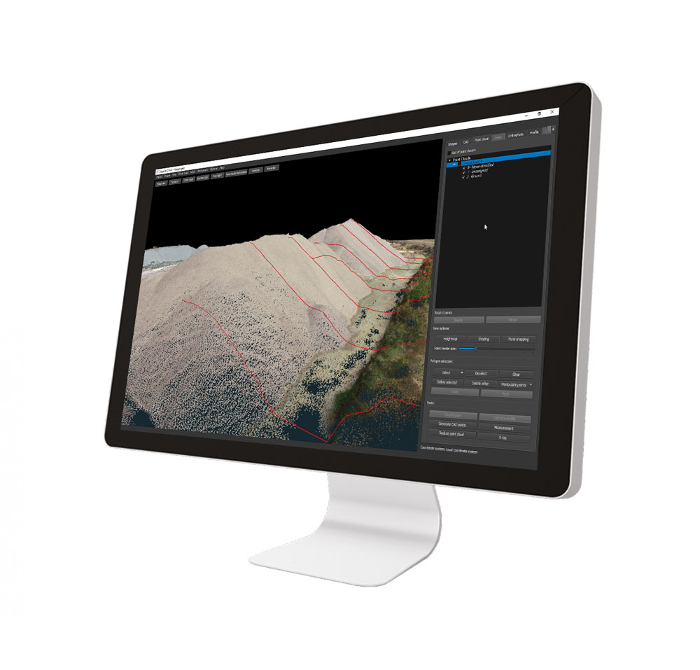 Software Cube-3d PRO