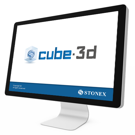 Software Cube-3d annual upgrade and support Educational license 10 Users