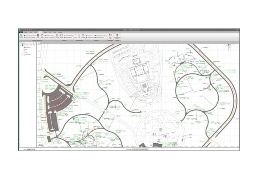 eOffice eFIX