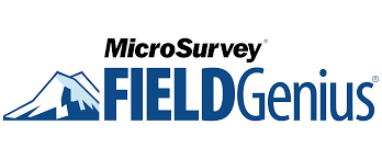 Field Genius on board field software for R2+ WinCe